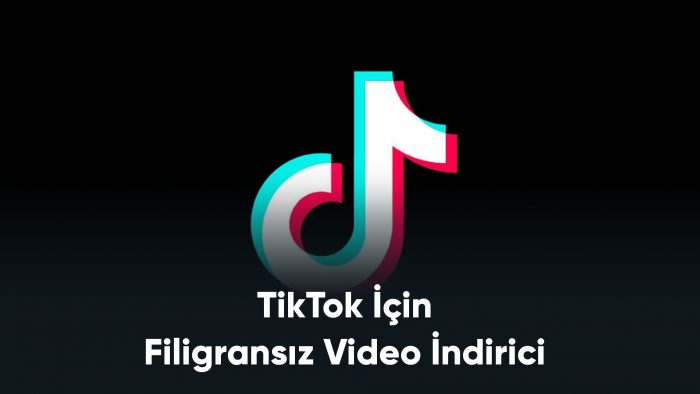 TikTok İçin Filigransız Video İndirme Uygulaması Tmate