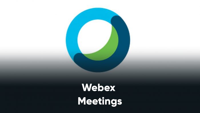 Webex Meetings İndir – Webex Meetings Nasıl İndirilir ?